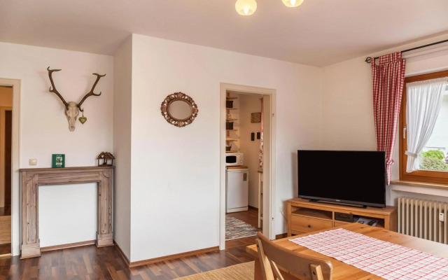 Ferienwohnung Bergblick