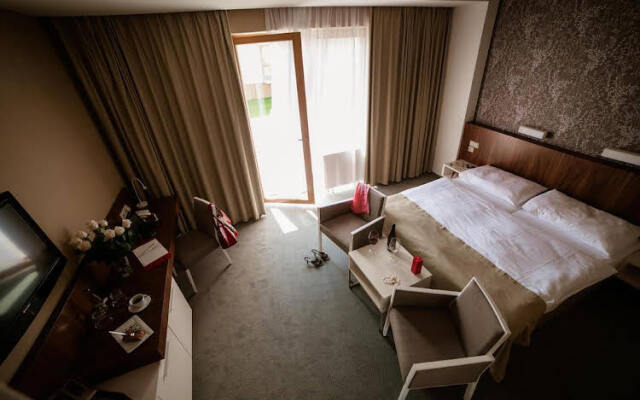 Hotel Spa Resort Lednice