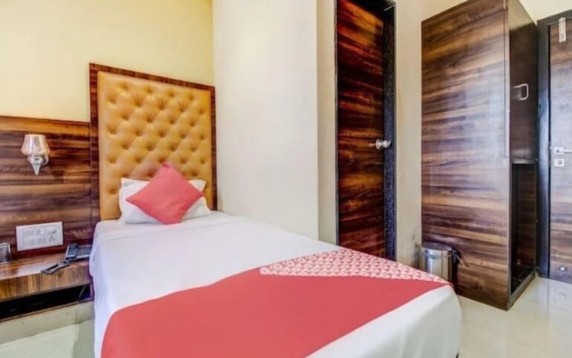 Hotel Marvey Residency