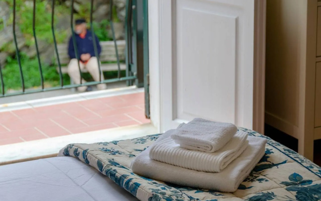 Affittacamere Tonino Basso