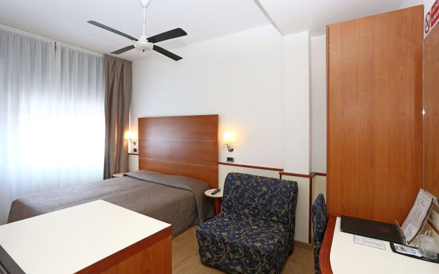 Hotel Corticella