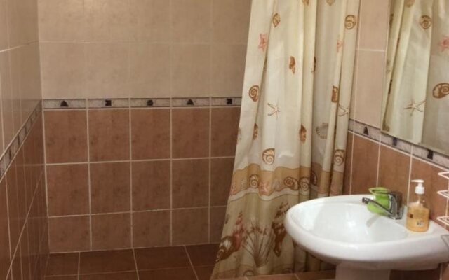 Guest House Mister Ru