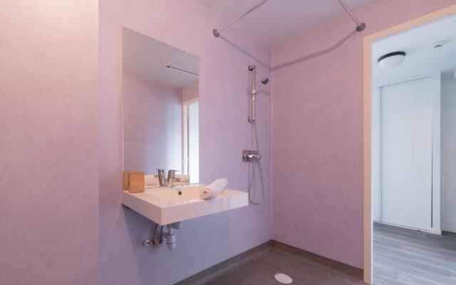 LAURA - Appartement proche gare, arrivée 24 24