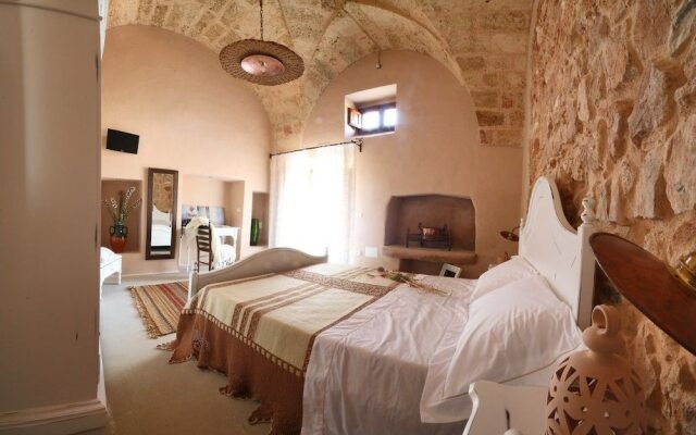 Masseria Gialli