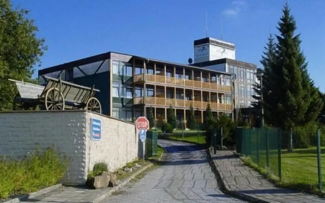 Landhotel Harz