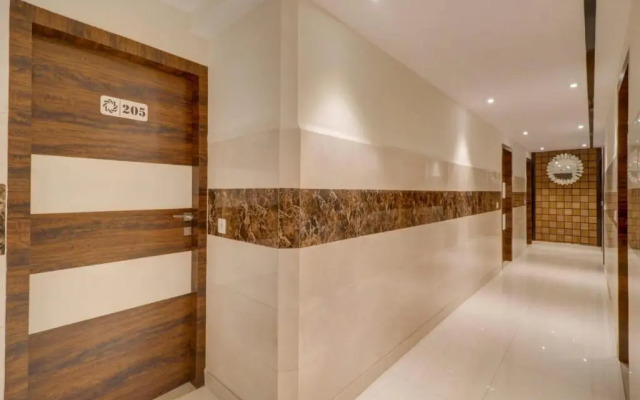 OYO Rooms Karol Bagh Near Hanuman Mandir