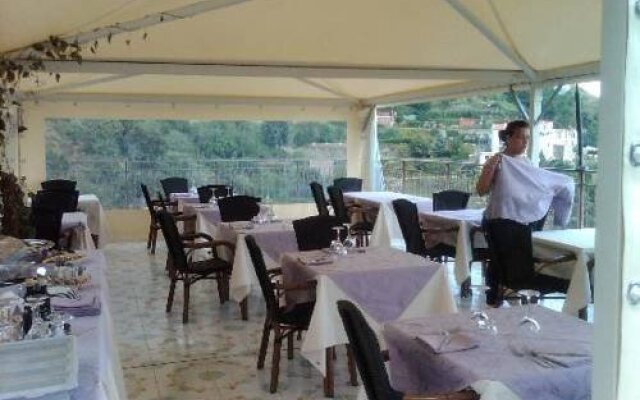 Locanda Ripa Delle Janare