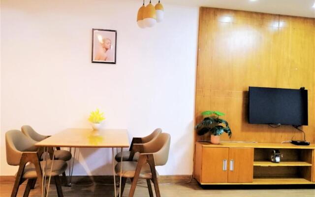 Apartment Luxury Near Beach