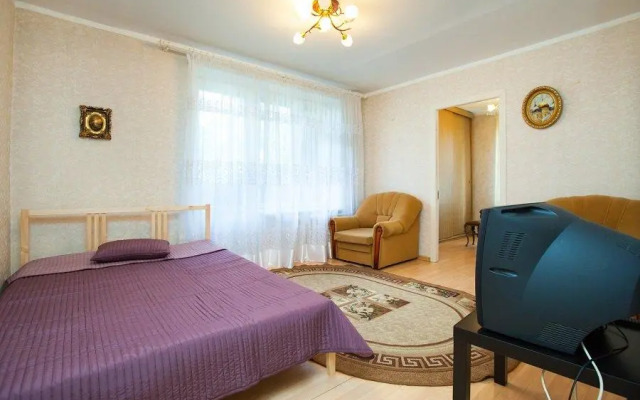 Domumetro на Шаболовской