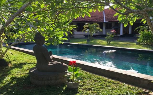 Villa Green Tara