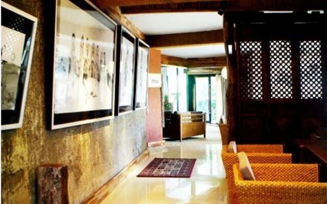 Puer Gudaoboke Hostel
