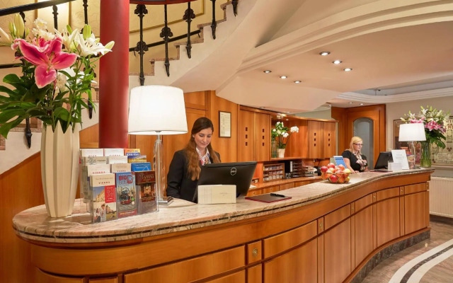 Hotel Wandl