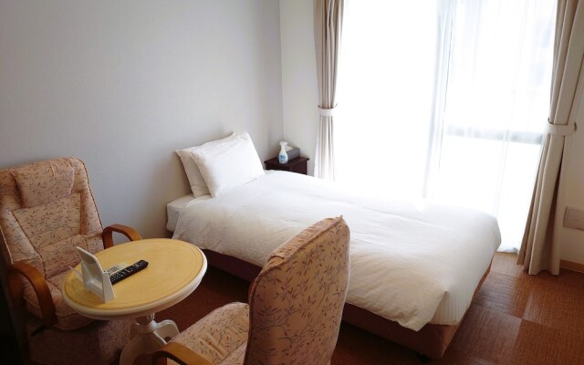 BiBi Hotel Cosmos Shintoshin