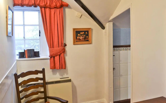 Tom'S Cottage