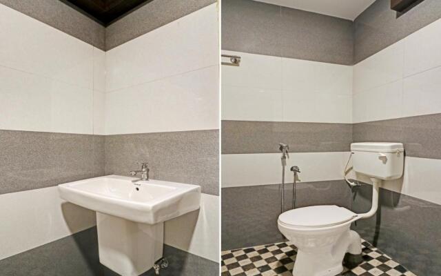 Itsy Hotels Sapphire Residency
