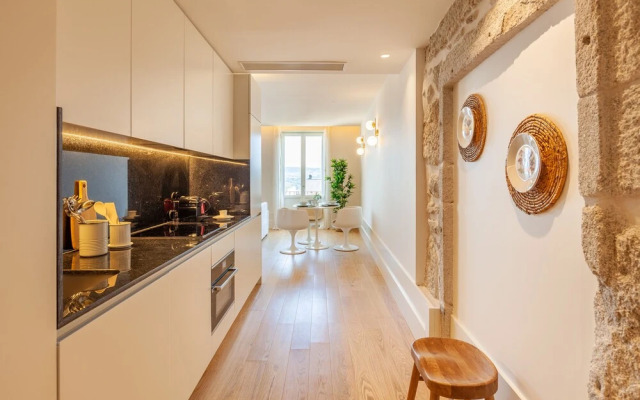 D&S - Lazaros Apartments