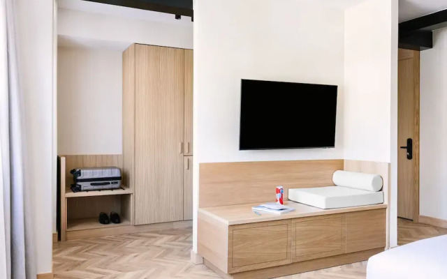 Aspasios Sofia Apartments