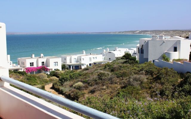 10 Villa Paradiso Self catering