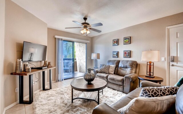 PX033 1 Bedroom Apartment By Senstay