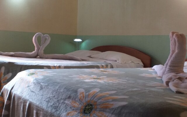 Apartotel Arenal