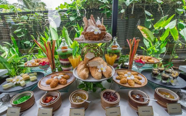 Metta Residence & Spa