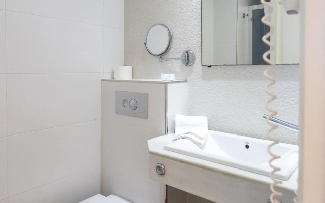 Mariant Hotel