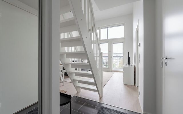2ndhomes Tampere Oodi Apartment
