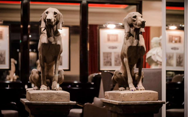 Park Hotel Grenoble - MGallery Collection