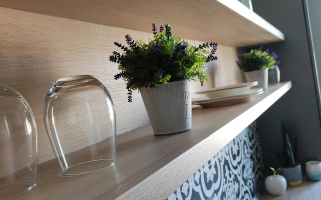 Magic Lux Apartament Hunedoara