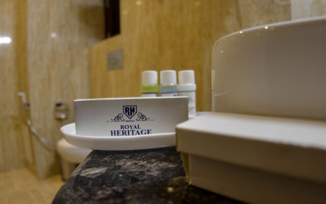 Hotel Royal Heritage