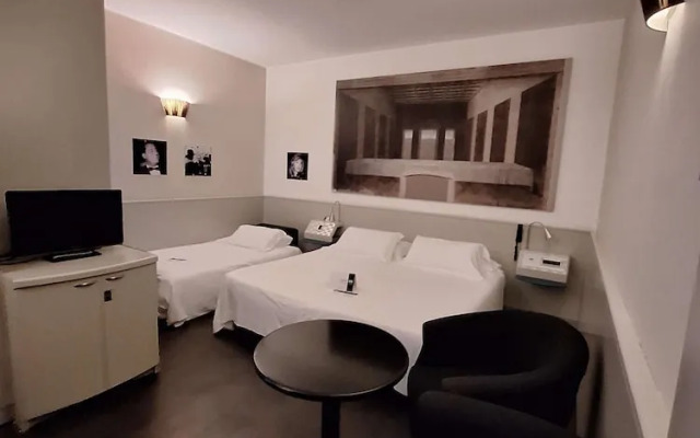 Sure Hotel By Best Western Milano