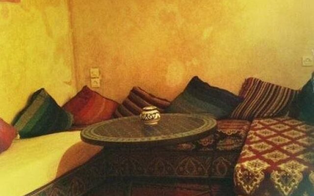 Riad El Mess