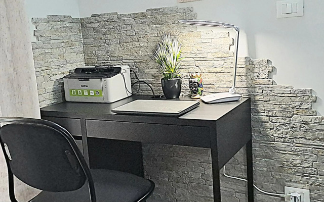 Tourist House La Castellana