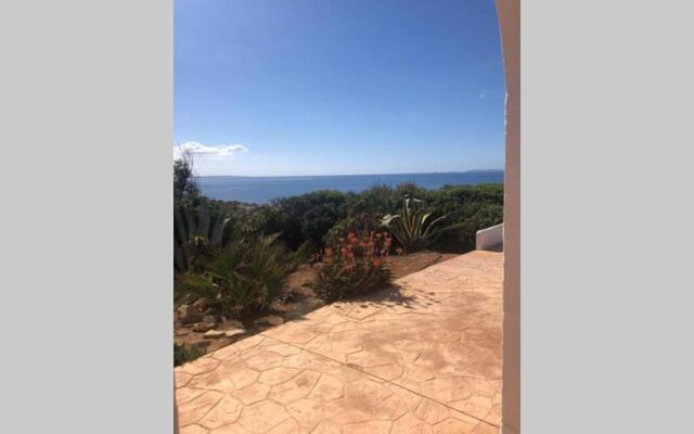 Villa Vallgornera