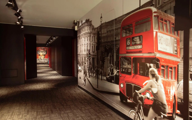 BTH Hotel - Boutique Concept