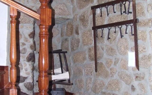 Casa Retiro De Xisto