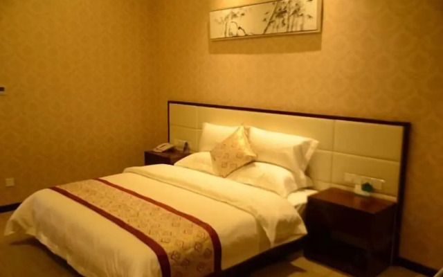 Jinsha Hotel