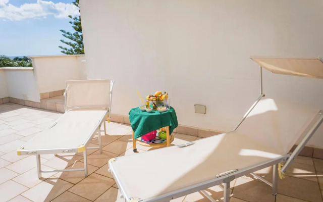 Casa Solarium With Terrace Near The Sea