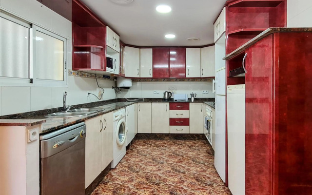 Apartamento Completo El Pato de Loix