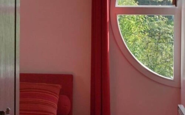 Chambres d Hotes du Moulin de Lachaux