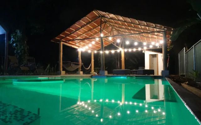 Villas Cabuya Beach & Jungle