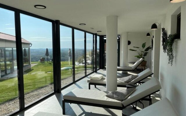 SIBON Wine & Spa Resort Jeruzalem
