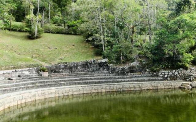 Charme na Serra Guesthouse