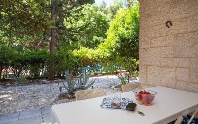 Vacation Home Veranda
