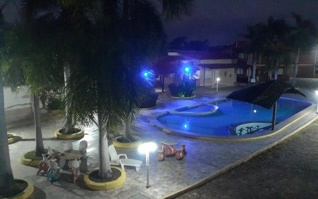 Chalé Condomínio Porto dos Lençóis