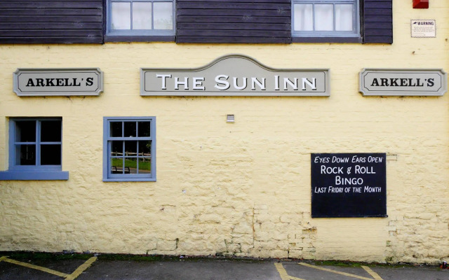 The Sun Inn