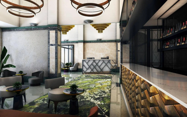 DoubleTree by Hilton Wellington