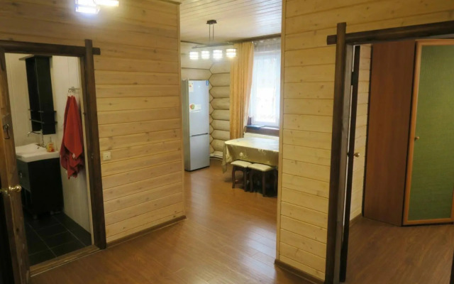 Усадьба Красивая