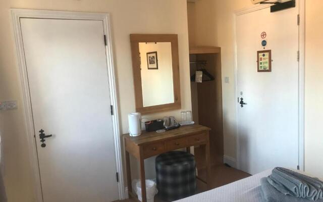 The Swan Inn Newport