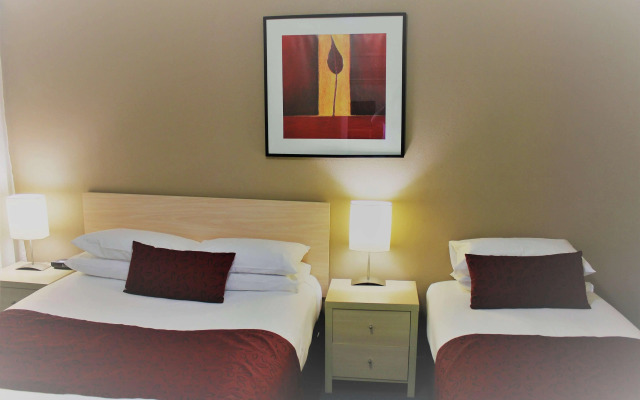 Best Western Ipswich